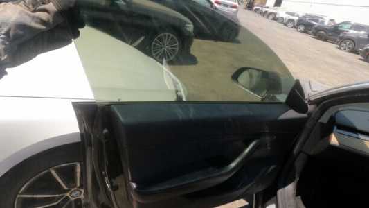 Tesla Model 3 I, 2018, пробег 136179 км