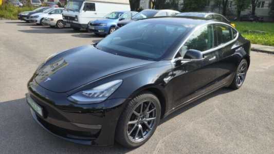 Tesla Model 3 I, 2018, пробег 150000 км