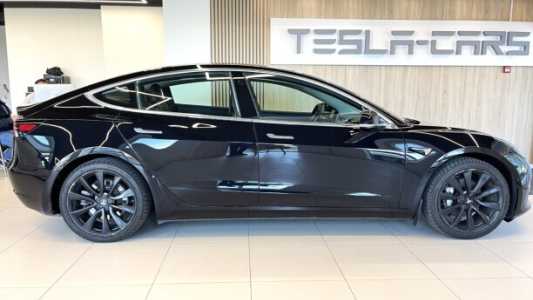 Tesla Model 3 I, 2018, пробег 150269 км