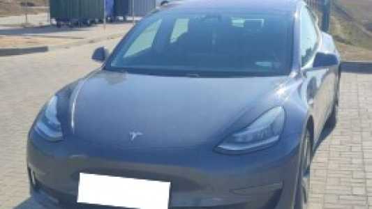 Tesla Model 3 I, 2018, пробег 162000 км