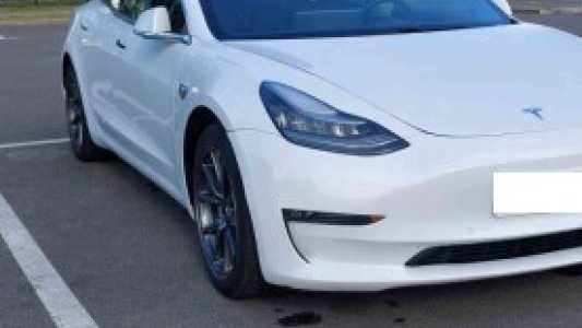 Tesla Model 3 I, 2019, пробег 99800 км