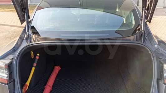 Tesla Model 3 I