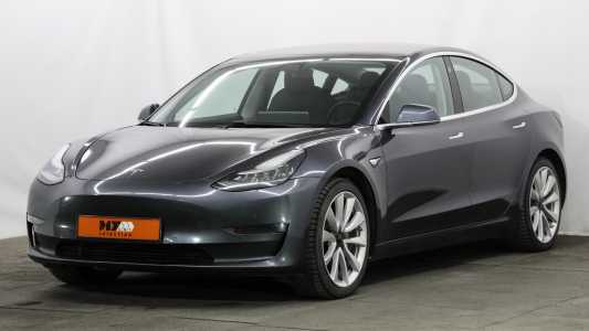 Tesla Model 3 I