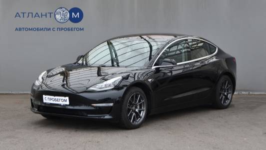 Tesla Model 3 I