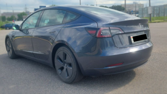 Tesla Model 3 I Рестайлинг, 2021, пробег 82000 км Tesla Model 3 I Рестайлинг, 2021, пробег 82000 км