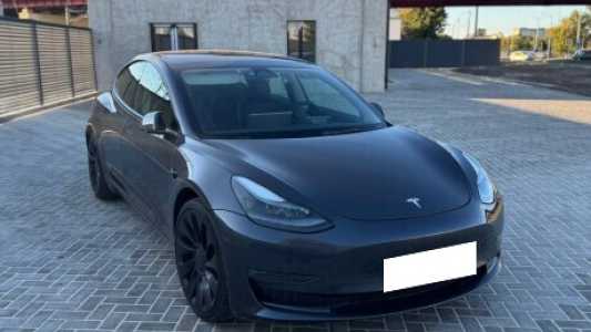 Tesla Model 3 I Рестайлинг, 2022, пробег 28000 км Tesla Model 3 I Рестайлинг, 2022, пробег 28000 км
