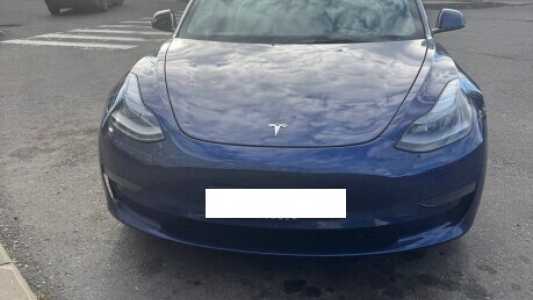 Tesla Model 3 I  Рестайлинг, 2022, пробег 52260 км