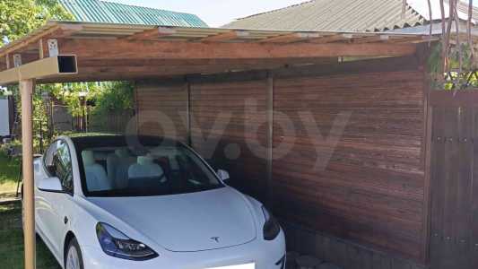 Tesla Model 3 I Рестайлинг