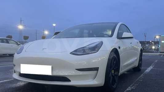 Tesla Model 3 I Рестайлинг