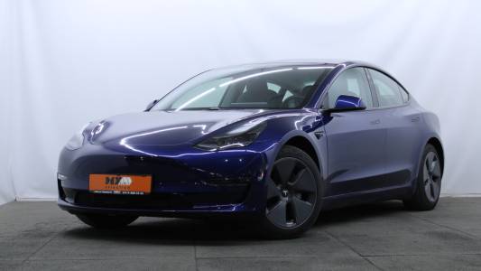 Tesla Model 3 I Рестайлинг