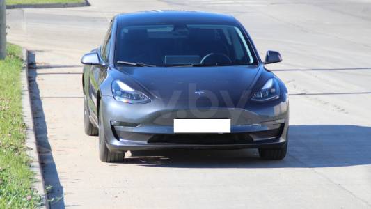 Tesla Model 3 I Рестайлинг