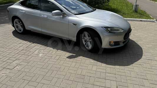 Tesla Model S I