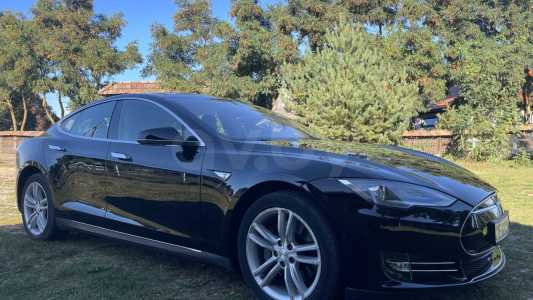 Tesla Model S I