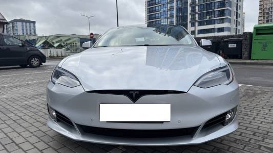 Tesla Model S I