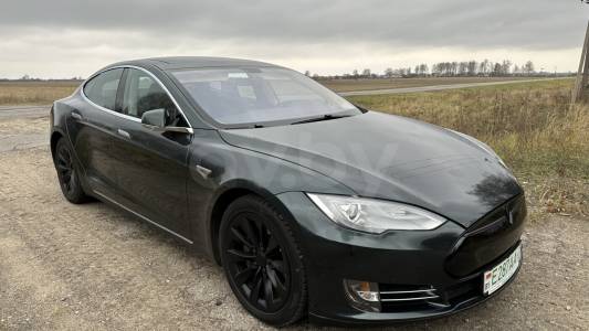 Tesla Model S I