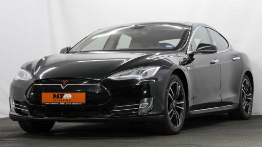 Tesla Model S I