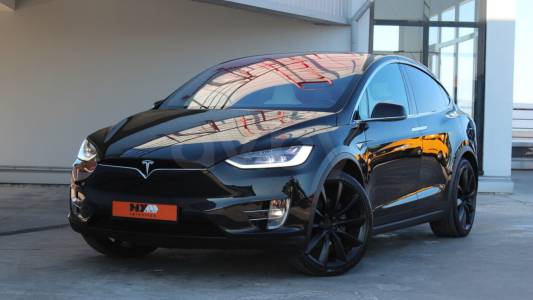 Tesla Model X I