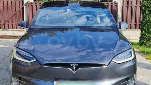 Tesla Model X I