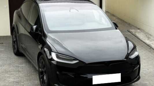 Tesla Model X I Рестайлинг, 2022, пробег 22000 км Tesla Model X I Рестайлинг, 2022, пробег 22000 км