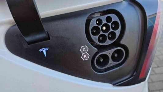 Tesla Model Y I, 2022, пробег 65000 км Tesla Model Y I, 2022, пробег 65000 км