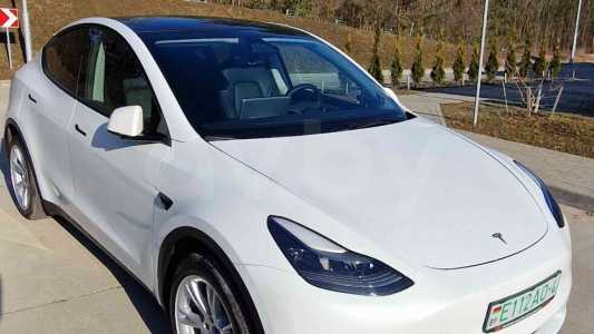 Tesla Model Y I