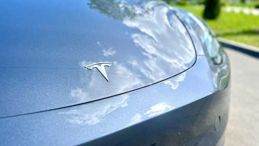 Tesla Model Y I