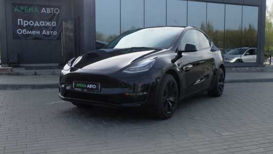 Tesla Model Y I