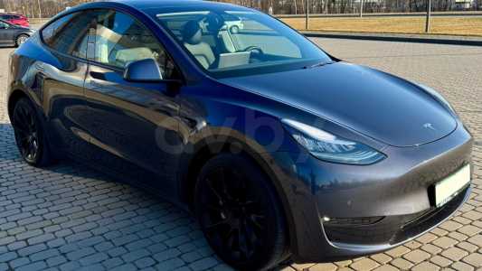 Tesla Model Y I