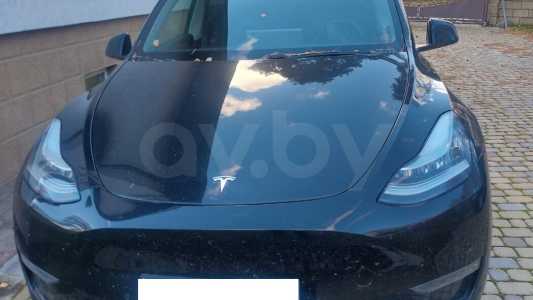 Tesla Model Y I