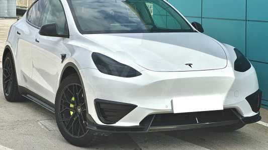 Tesla Model Y I