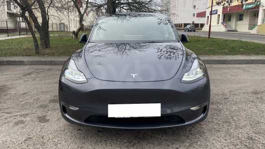 Tesla Model Y I