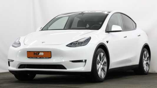 Tesla Model Y I