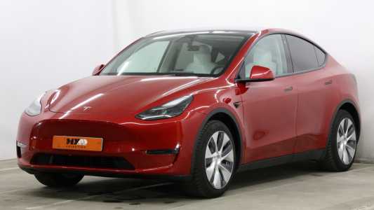 Tesla Model Y I