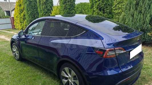 Tesla Model Y I