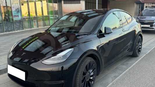 Tesla Model Y I