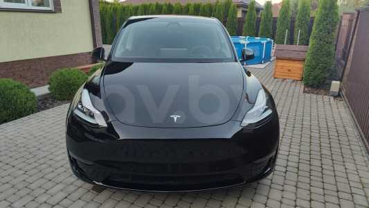 Tesla Model Y I