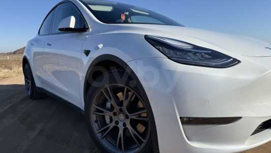 Tesla Model Y I