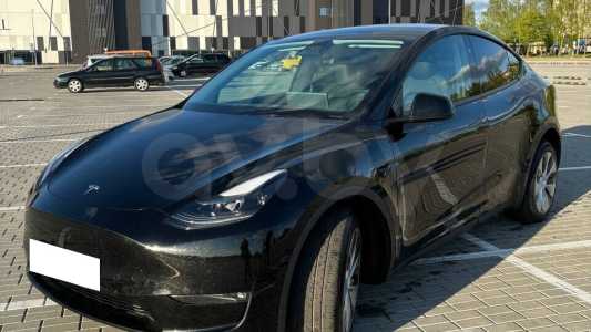 Tesla Model Y I
