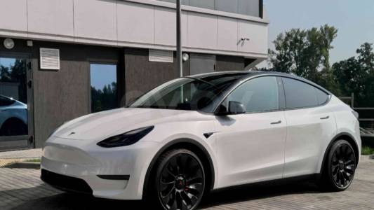 Tesla Model Y I