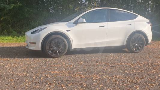 Tesla Model Y I