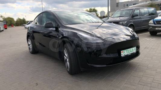 Tesla Model Y I