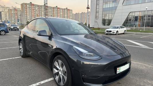 Tesla Model Y I