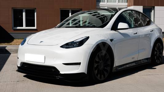 Tesla Model Y I