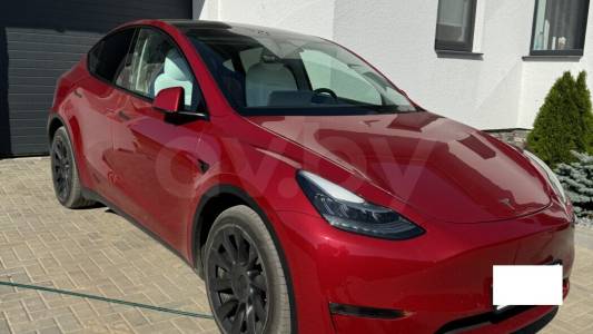 Tesla Model Y I