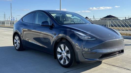 Tesla Model Y I