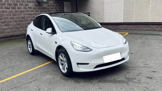 Tesla Model Y I