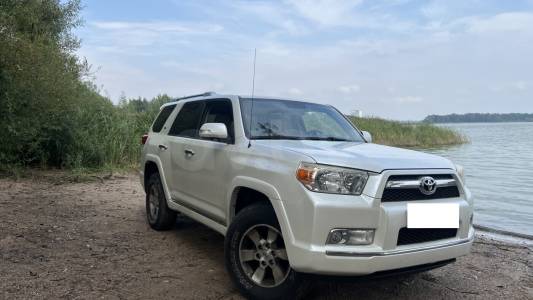 Toyota 4Runner V