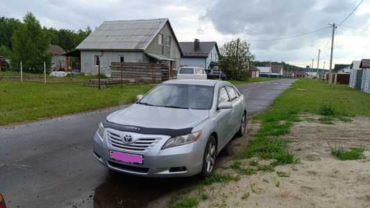 Toyota Camry XV40