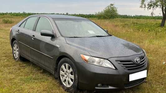 Toyota Camry XV40