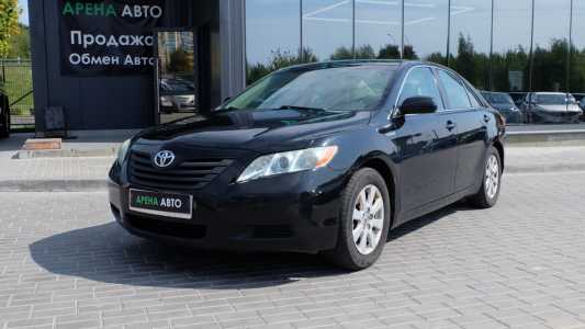 Toyota Camry XV40